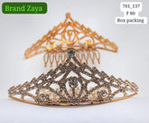 ZAYA/STYLE SEOUL Original Fancy Clutcher (Pack of 12)
